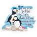 Wonderfully Made Vinyl Sticker
