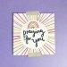 Praying For You Greeting Card & Envelope