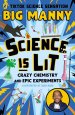 Science Is Lit