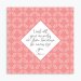 Cast All Your Anxiety Greeting Card