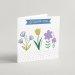 Sending You Healing, Rest and Strength Get Well Soon Card