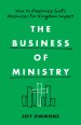 The Business of Ministry