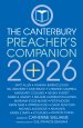 2026 Canterbury Preacher's Companion