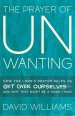The Prayer of Unwanting