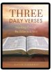 Three Daily Verses