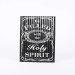 Be Filled With The Holy Spirit Corrugated Metal Sign