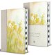 KJV Holy Bible, Yellow with Flowers, Giant Print, Indexed