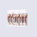 Lip Balm Thankful, Grateful, Blessed Vanilla (Pack of 6)