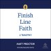Finish Line Faith