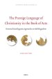 The Prestige Language of Christianity in the Book of Acts: Historical Sociolinguistic Approaches to Multilingualism