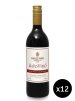 Pack of 12 Communion Wine - Ruby Red - Charles Farris