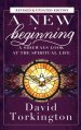 A New Beginning (Hardback): A Sideways Look At The Spiritual Life