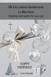 All Occasion Sentiment Collection