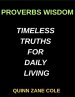The Proverbs Wisdom, Timeless Truths for Daily Living, Psalms, The Songbook of the Soul, Gospel Light, The Life and Teachings of Jesus, Acts of Faith