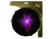 Starburst Tambourine Purple 10"