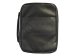 Black Cross Imitation Leather Bible Cover - Extra Large