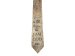 Be Still and Know I Am God Tie