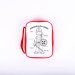 Armor Of God Washable Canvas Bible Cover - Small