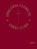 Episcopal Clerical Directory 2025