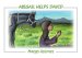 Abigail Helps David