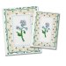 Hosanna Revival NLT Journaling Bible + Notebook Lisbon Collection