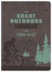 Great Outdoors Devotional for Teen Guys