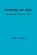 Becoming-One Bible