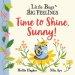 Little Bugs Big Feelings: Time To Shine, Sunny