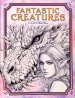 Fantastic Creatures Coloring