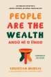 People Are the Wealth