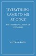 "Everything Came to Me at Once": the Intellectual Vision of René Girard (Wiseblood Essays in Contemporary Culture)