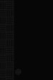 The Passion Translation New Testament (2020 Edition) Black: With Psalms, Proverbs and Song of Songs