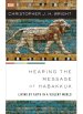 Hearing the Message of Habakkuk