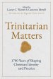 Trinitarian Matters