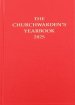 Churchwarden's Yearbook 2025