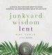 Junkyard Wisdom Lent: The Human Side of Lent begins as Jesus Journeys Toward Jerusalem