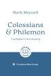 Colossians & Philemon: Confident Christianity