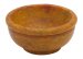Amber Incense Bowl D 6.5 cm