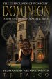 DOMINION : The Energumen Chronicles I