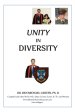 Unity in Diversity