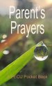 Parent's Prayers