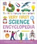Very Hungry Caterpillar\'s Very First Science Encyclopedia