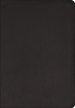 NIV Application Bible, European Bonded Leather, Black, Red Letter, Comfort Print