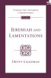TOTC Jeremiah & Lamentations (New Edition)