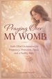 Praying Over My Womb: Faith-Filled Declarations for Pregnancy, Protection, Peace, and a Healthy Baby