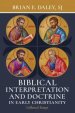 Biblical Interpretation And Doctrine In Early Christianity