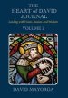 The Heart of David Journal Volume 2