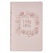 KJV Bible Giant Print Standard-size Faux Leather, Pink