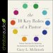 The 10 Key Roles of a Pastor