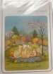 Cards - Proud Grandparents - Psalm 75:1 - 10.5 cm x 15